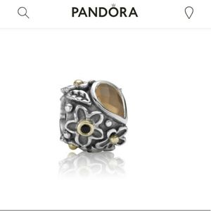 Pandora dew drop